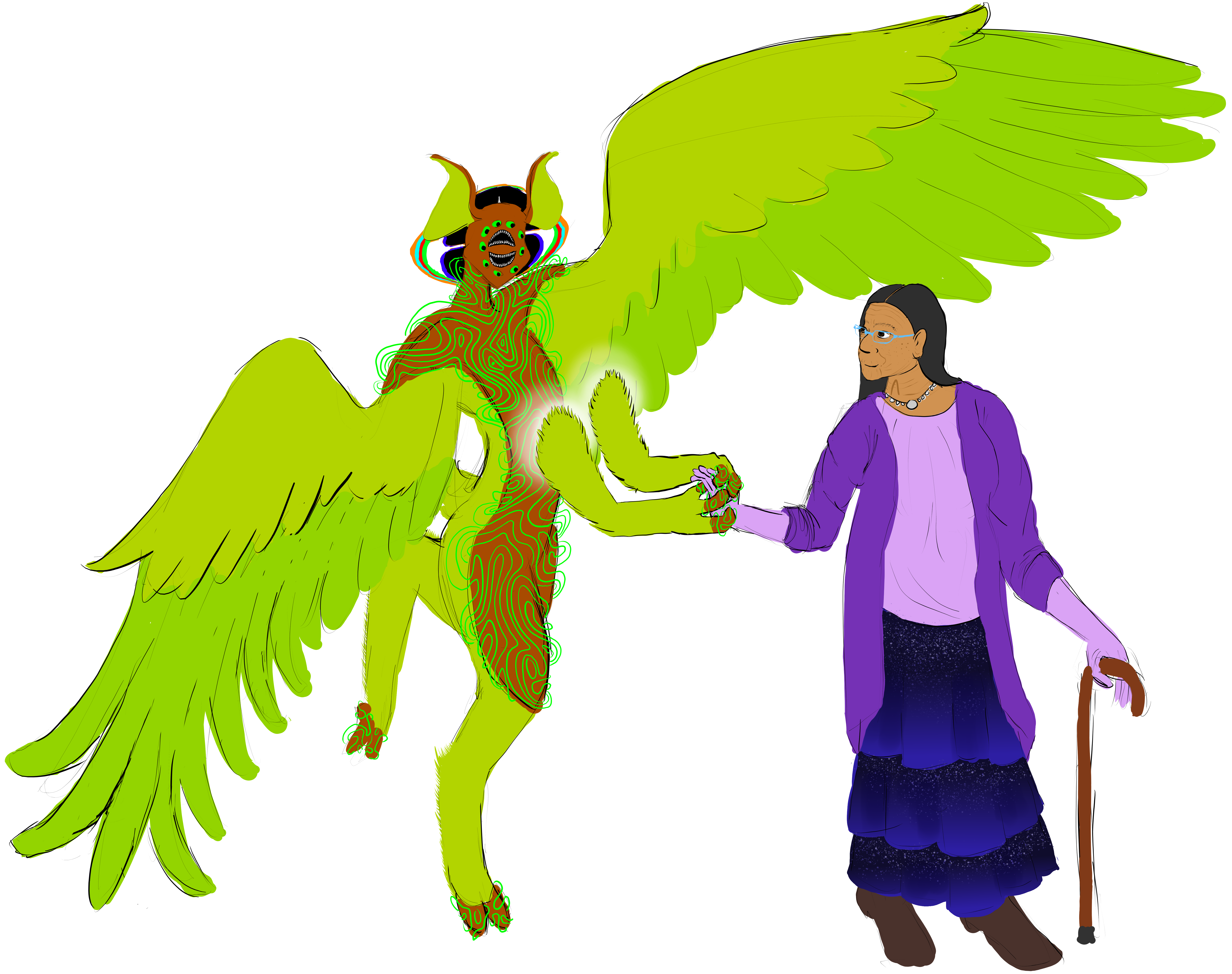 Alethea